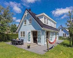 Unterkunft 6801136 - Ferienhaus Noordzeekust - Bungalowpark de Gouden Spar 5