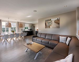 Unterkunft 6801136 - Ferienhaus Noordzeekust - Bungalowpark de Gouden Spar 5