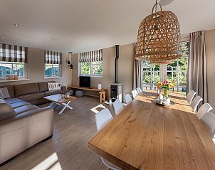 Unterkunft 6801136 - Ferienhaus Noordzeekust - Bungalowpark de Gouden Spar 5