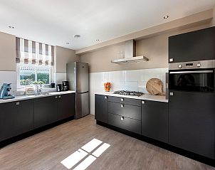 Unterkunft 6801136 - Ferienhaus Noordzeekust - Bungalowpark de Gouden Spar 5