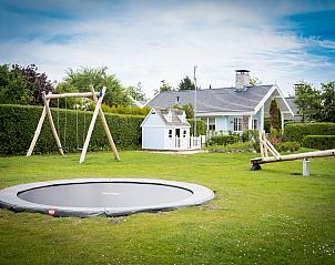 Unterkunft 6801136 - Ferienhaus Noordzeekust - Bungalowpark de Gouden Spar 5