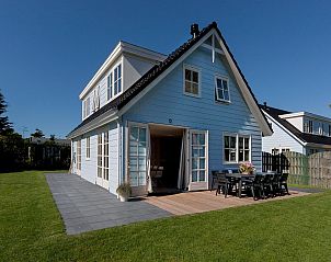 Unterkunft 6801136 - Ferienhaus Noordzeekust - Bungalowpark de Gouden Spar 5