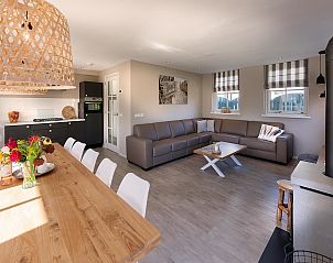 Unterkunft 6801136 - Ferienhaus Noordzeekust - Bungalowpark de Gouden Spar 5