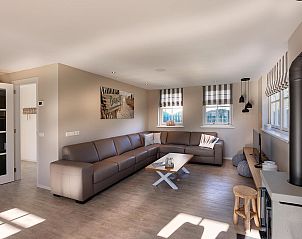 Unterkunft 6801136 - Ferienhaus Noordzeekust - Bungalowpark de Gouden Spar 5