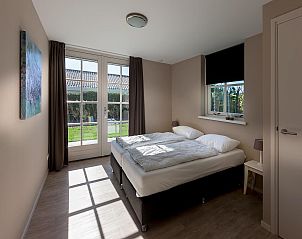 Unterkunft 6801136 - Ferienhaus Noordzeekust - Bungalowpark de Gouden Spar 5