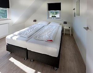 Unterkunft 6801136 - Ferienhaus Noordzeekust - Bungalowpark de Gouden Spar 5