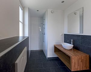 Unterkunft 6801136 - Ferienhaus Noordzeekust - Bungalowpark de Gouden Spar 5