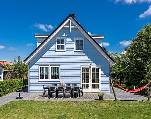 Unterkunft 6801136 - Ferienhaus Noordzeekust - Bungalowpark de Gouden Spar 5