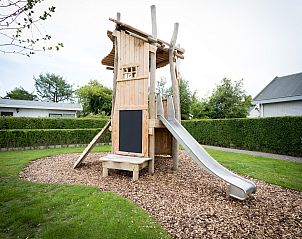 Unterkunft 6801136 - Ferienhaus Noordzeekust - Bungalowpark de Gouden Spar 5