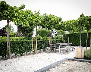 Unterkunft 6801136 - Ferienhaus Noordzeekust - Bungalowpark de Gouden Spar 5