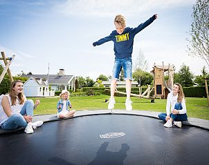 Unterkunft 6801136 - Ferienhaus Noordzeekust - Bungalowpark de Gouden Spar 5