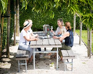 Unterkunft 6801136 - Ferienhaus Noordzeekust - Bungalowpark de Gouden Spar 5