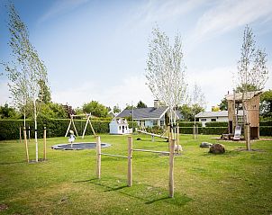 Unterkunft 6801136 - Ferienhaus Noordzeekust - Bungalowpark de Gouden Spar 5
