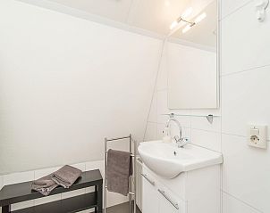 Unterkunft 6801142 - Bungalow Noordzeekust - Bungalow 4-persoons (2 slaapkamers)