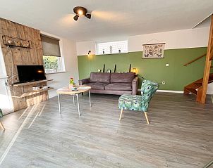 Unterkunft 6801142 - Bungalow Noordzeekust - Bungalow 4-persoons (2 slaapkamers)
