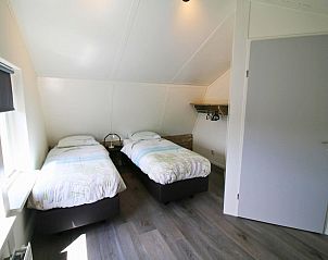 Unterkunft 6801142 - Bungalow Noordzeekust - Bungalow 4-persoons (2 slaapkamers)