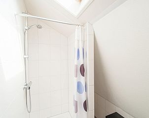 Unterkunft 6801142 - Bungalow Noordzeekust - Bungalow 4-persoons (2 slaapkamers)