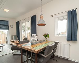 Unterkunft 6801144 - Chalet Noordzeekust - Chalet 4-persoons Huisdiervrij
