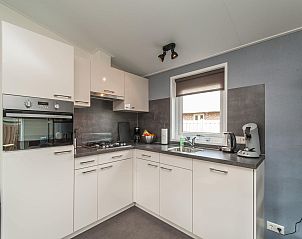Unterkunft 6801144 - Chalet Noordzeekust - Chalet 4-persoons Huisdiervrij
