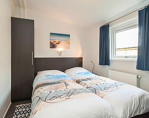 Unterkunft 6801144 - Chalet Noordzeekust - Chalet 4-persoons Huisdiervrij