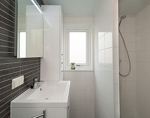 Unterkunft 6801144 - Chalet Noordzeekust - Chalet 4-persoons Huisdiervrij