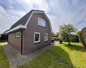 Unterkunft 6801145 - Bungalow Noordzeekust - Bungalow 5-persoons