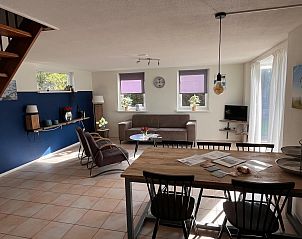 Unterkunft 6801145 - Bungalow Noordzeekust - Bungalow 5-persoons
