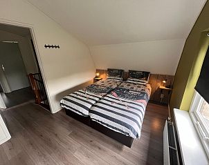 Unterkunft 6801145 - Bungalow Noordzeekust - Bungalow 5-persoons