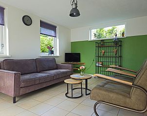 Unterkunft 6801145 - Bungalow Noordzeekust - Bungalow 5-persoons