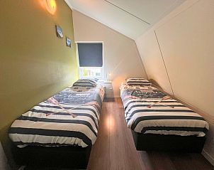 Unterkunft 6801145 - Bungalow Noordzeekust - Bungalow 5-persoons