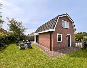 Unterkunft 6801145 - Bungalow Noordzeekust - Bungalow 5-persoons