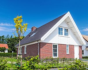 Unterkunft 680119 - Ferienhaus Noordzeekust - Vakantiehuis Alk 8