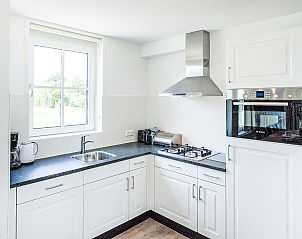Unterkunft 680119 - Ferienhaus Noordzeekust - Vakantiehuis Alk 8