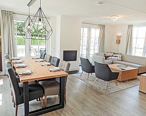 Unterkunft 680119 - Ferienhaus Noordzeekust - Vakantiehuis Alk 8