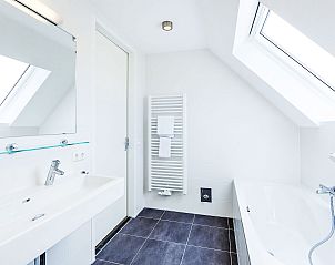 Unterkunft 680119 - Ferienhaus Noordzeekust - Vakantiehuis Alk 8