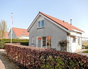 Unterkunft 680126 - Ferienhaus Noordzeekust - Vakantiehuis Stern Comfort