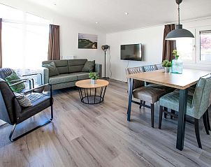 Unterkunft 680128 - Ferienhaus Noordzeekust - «Duinlodge»