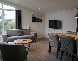 Unterkunft 680128 - Ferienhaus Noordzeekust - «Duinlodge»