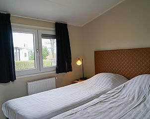 Unterkunft 680128 - Ferienhaus Noordzeekust - «Duinlodge»