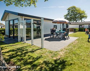 Verblijf 6801291 - Chalet Noordzeekust - Duinparel 126