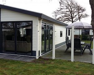 Verblijf 6801291 - Chalet Noordzeekust - Duinparel 126