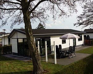 Verblijf 6801291 - Chalet Noordzeekust - Duinparel 126