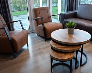 Verblijf 6801291 - Chalet Noordzeekust - Duinparel 126
