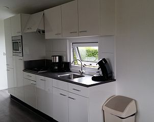 Verblijf 6801291 - Chalet Noordzeekust - Duinparel 126