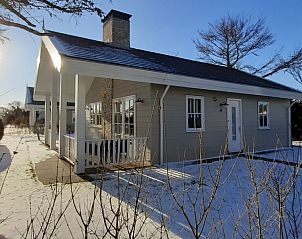 Unterkunft 6801293 - Bungalow Noordzeekust - Bungalow type Cypres XS