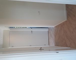 Unterkunft 6801293 - Bungalow Noordzeekust - Bungalow type Cypres XS