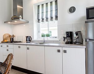 Unterkunft 6801293 - Bungalow Noordzeekust - Bungalow type Cypres XS