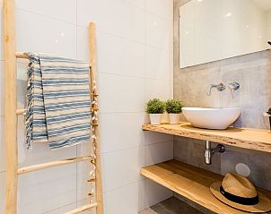 Unterkunft 6801293 - Bungalow Noordzeekust - Bungalow type Cypres XS