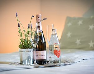 Unterkunft 6801293 - Bungalow Noordzeekust - Bungalow type Cypres XS