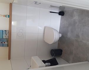 Unterkunft 6801293 - Bungalow Noordzeekust - Bungalow type Cypres XS